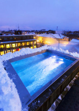 Pm & V�nner Hotel