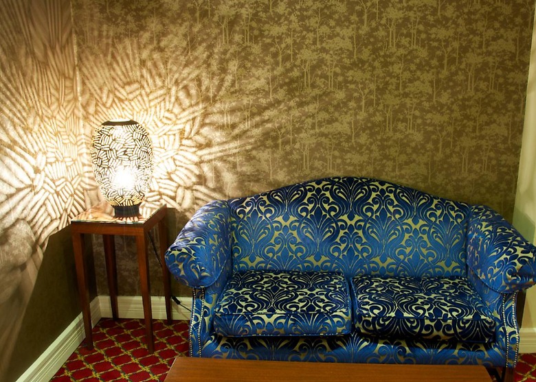 The Metropole Hotel