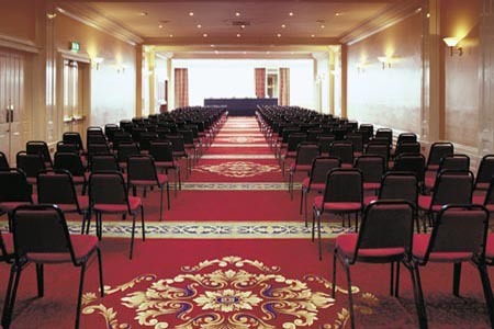 The Metropole Hotel