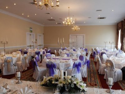 The Metropole Hotel