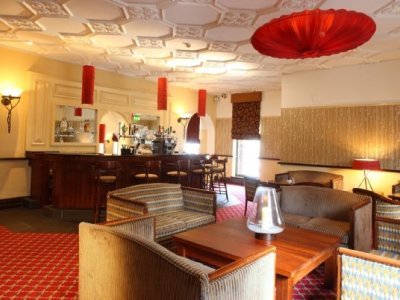The Metropole Hotel