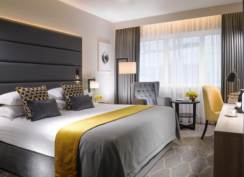 Hotel Mespil