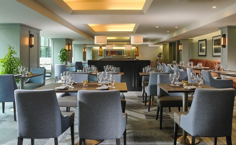 Hotel Mespil