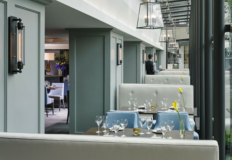 Hotel Mespil