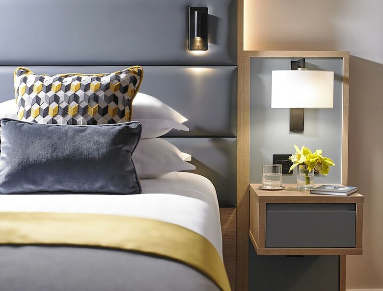Hotel Mespil