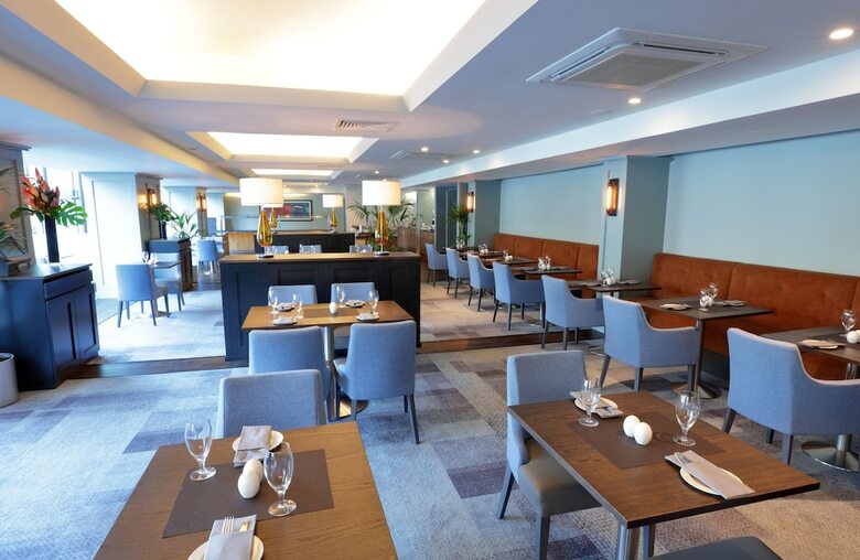 Hotel Mespil