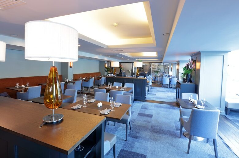 Hotel Mespil