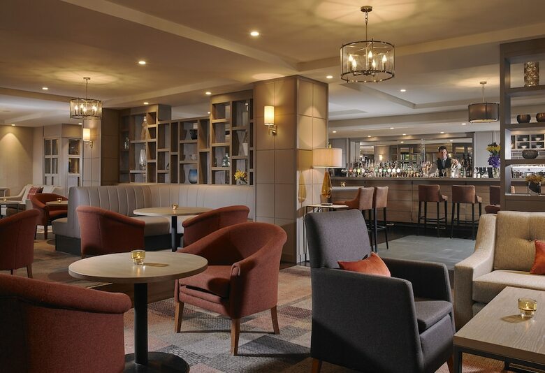 Hotel Mespil