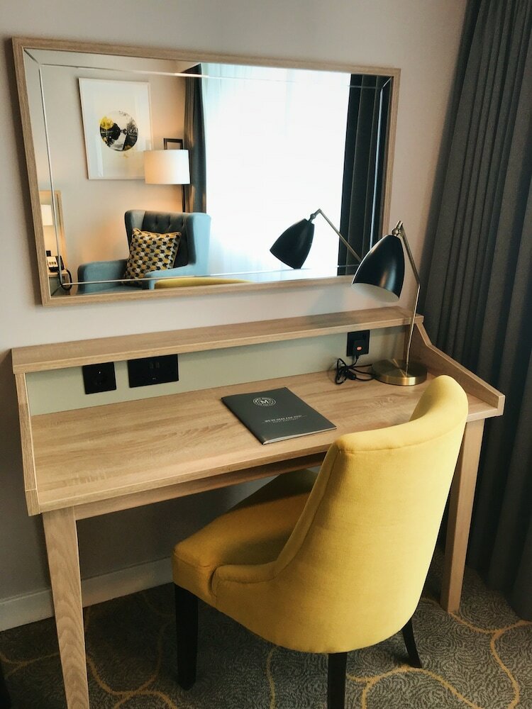 Hotel Mespil