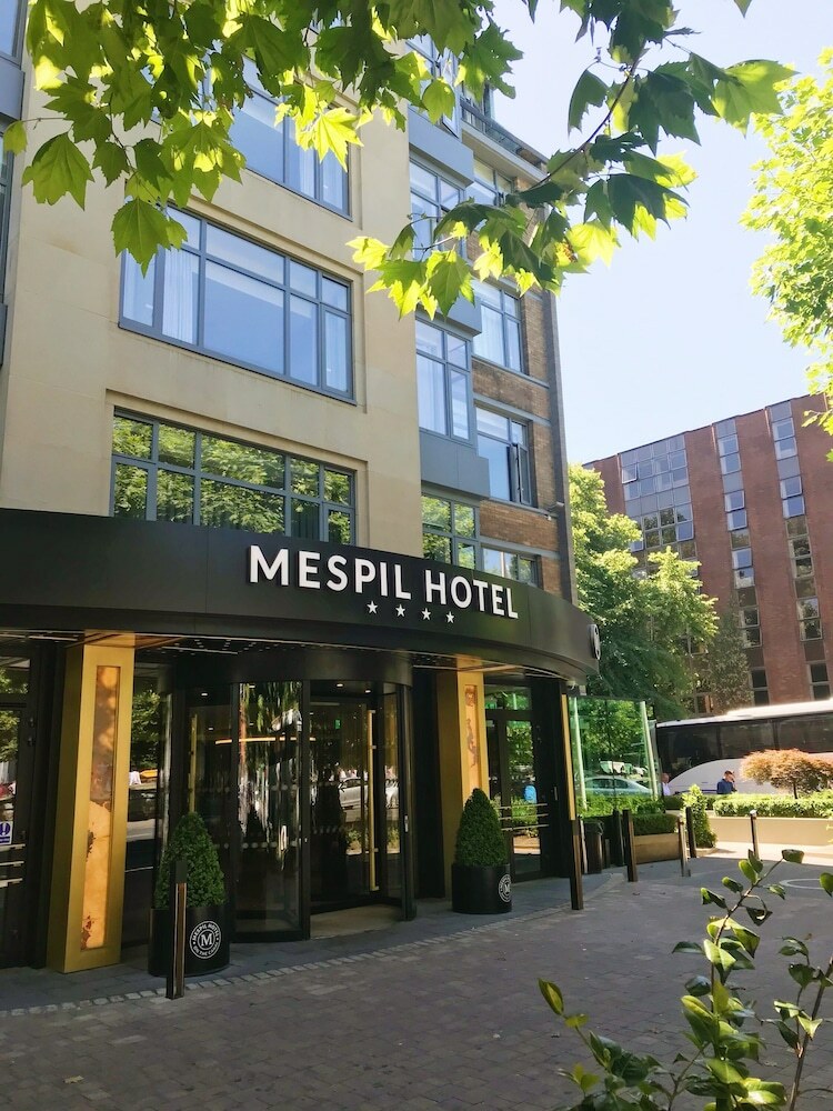 Hotel Mespil