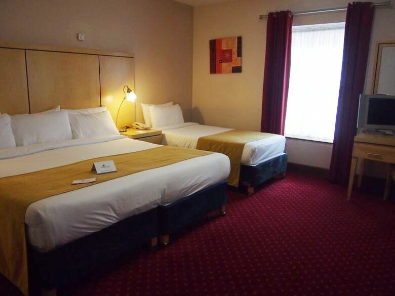 Temple Bar Hotel