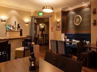 Temple Bar Hotel