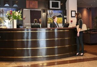 Temple Bar Hotel