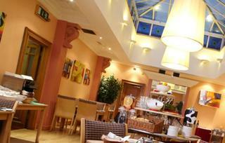 Temple Bar Hotel