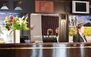 Temple Bar Hotel