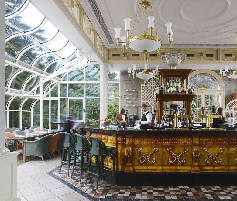 Hotel Radisson Blu St. Helen's