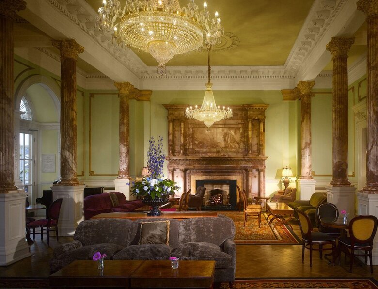 Hotel Radisson Blu St. Helen's