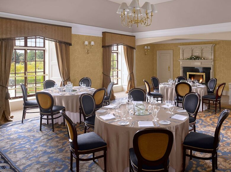 Hotel Radisson Blu St. Helen's