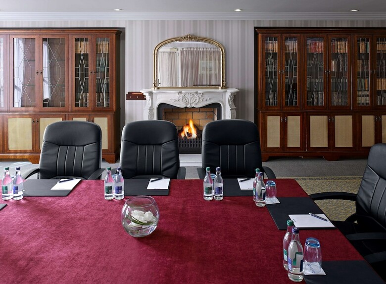 Hotel Radisson Blu St. Helen's