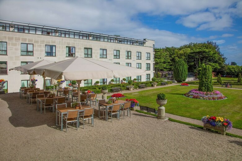 Hotel Radisson Blu St. Helen's
