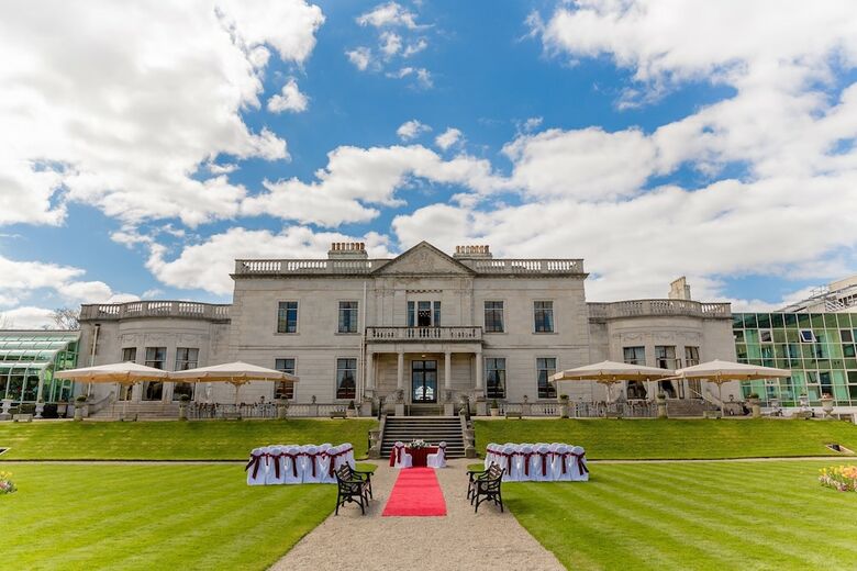 Hotel Radisson Blu St. Helen's