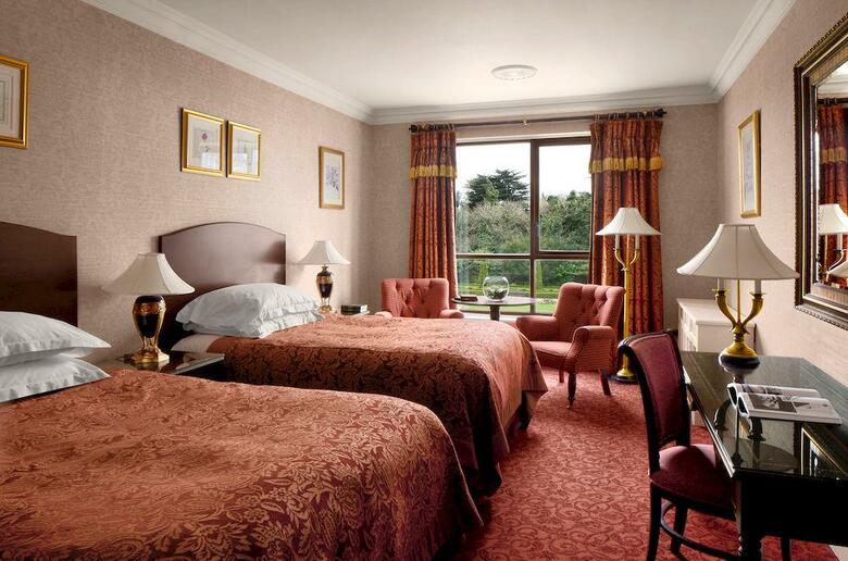 Hotel Radisson Blu St. Helen's