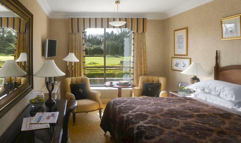 Hotel Radisson Blu St. Helen's