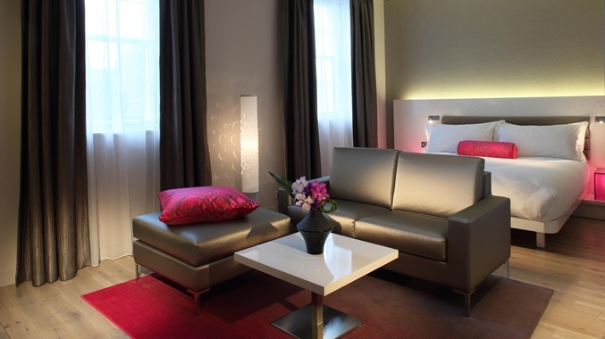Hotel Morrison
