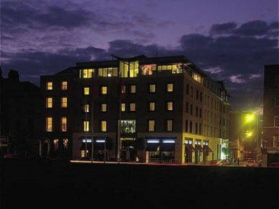 Hotel Morrison