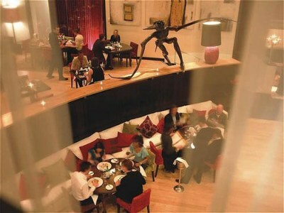 Hotel Morrison