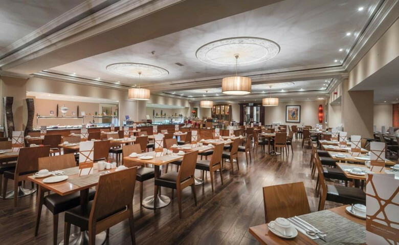 Hotel Riu Plaza The Gresham Dublin