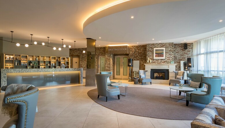 Hotel Galway Harbour