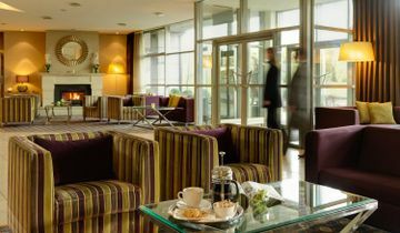 Hotel Galway Harbour