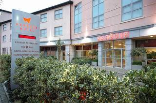 Hotel Galway Harbour