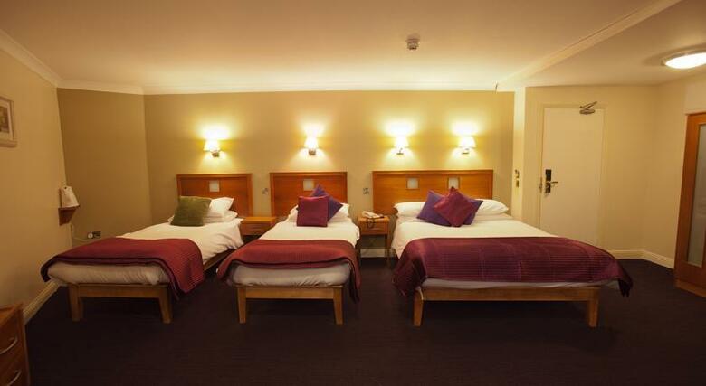 Hotel Imperial