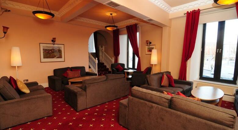 Hotel Imperial
