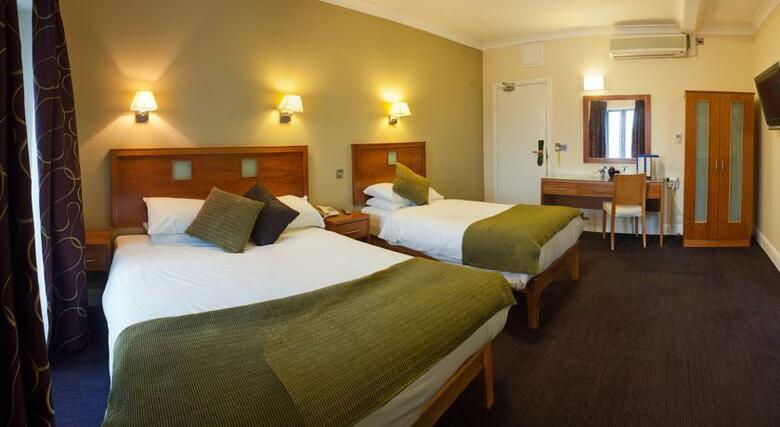 Hotel Imperial