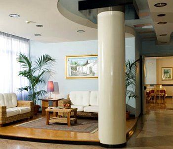 Hotel Astoria