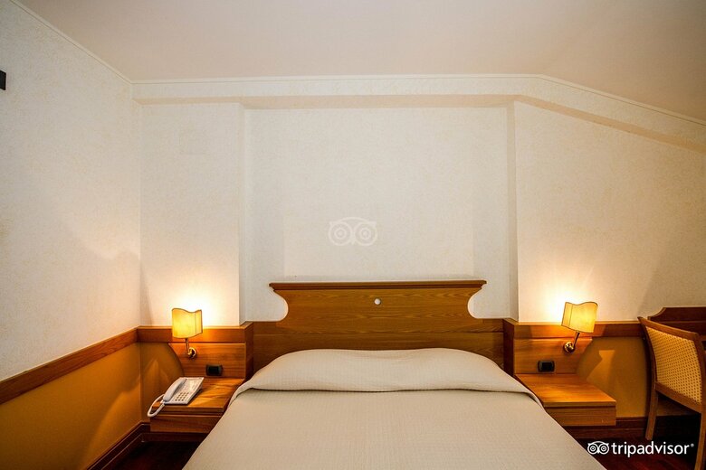Grand Hotel Assisi