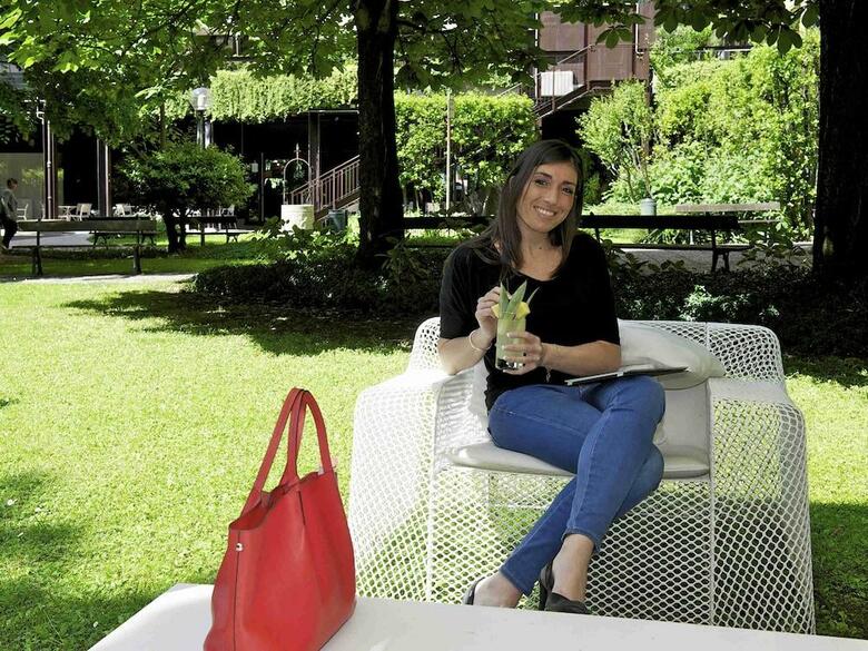 Hotel Mercure Bologna Centro