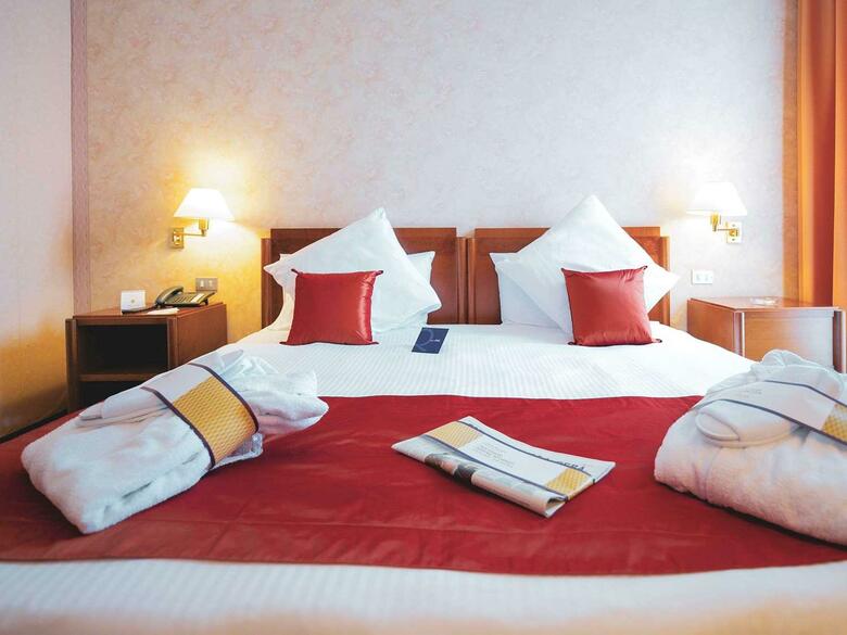 Hotel Mercure Bologna Centro