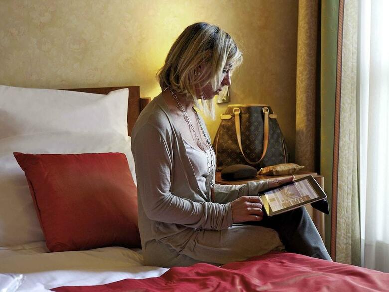 Hotel Mercure Bologna Centro