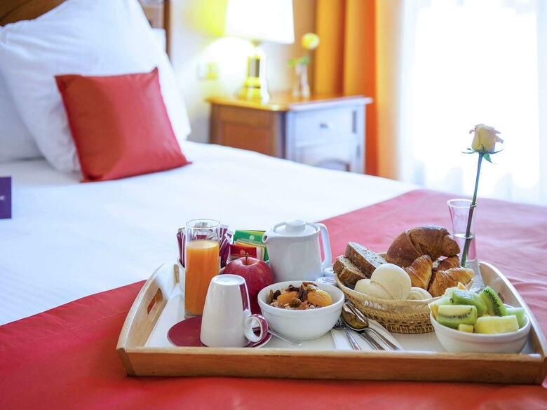 Hotel Mercure Bologna Centro