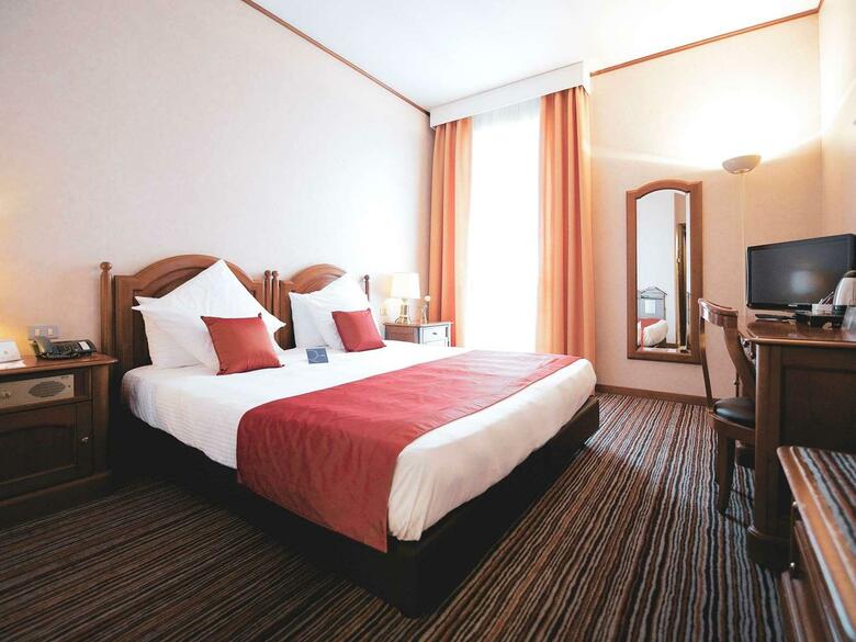 Hotel Mercure Bologna Centro