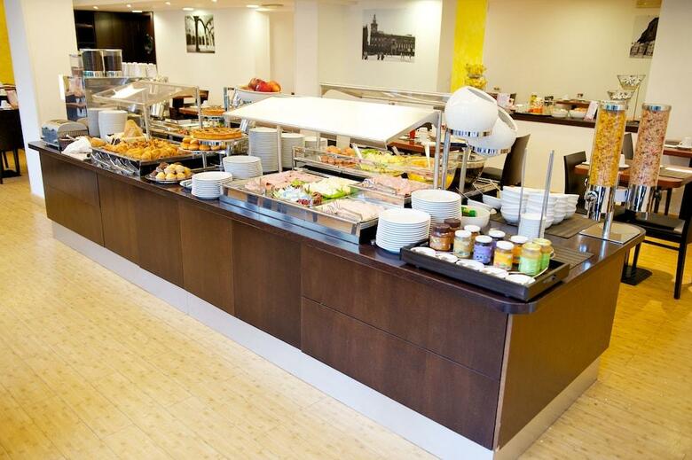 Hotel Mercure Bologna Centro