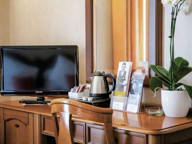 Hotel Mercure Bologna Centro