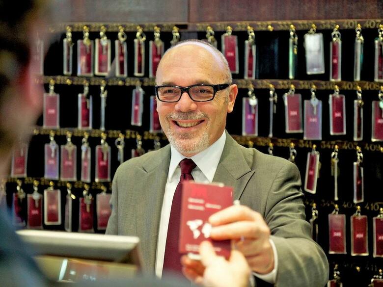 Hotel Mercure Bologna Centro