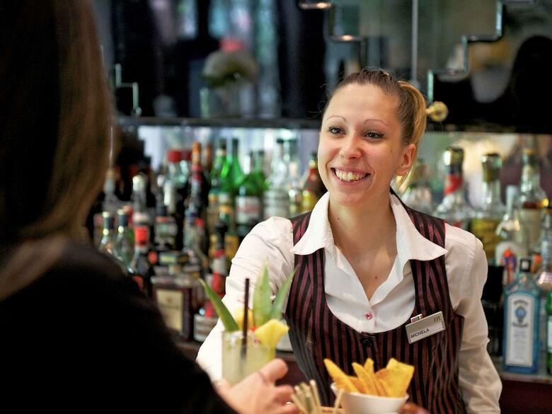 Hotel Mercure Bologna Centro
