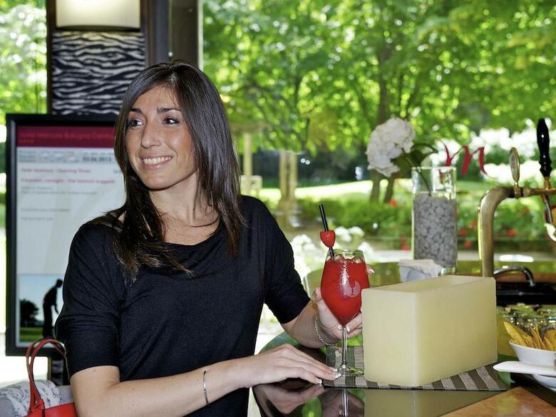 Hotel Mercure Bologna Centro
