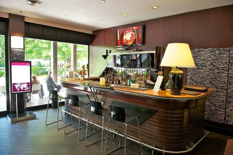 Hotel Mercure Bologna Centro